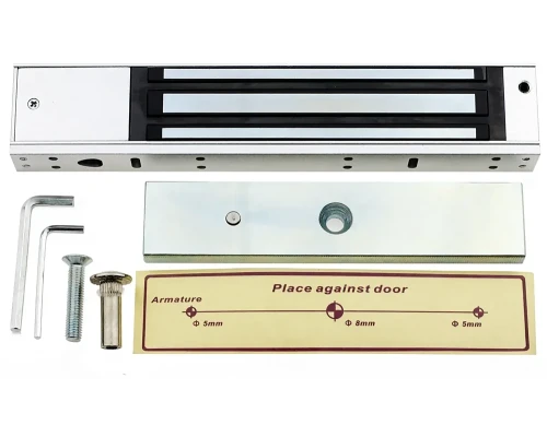 Комплект контроля доступа на двери RFID + PIN RT-Access Base 